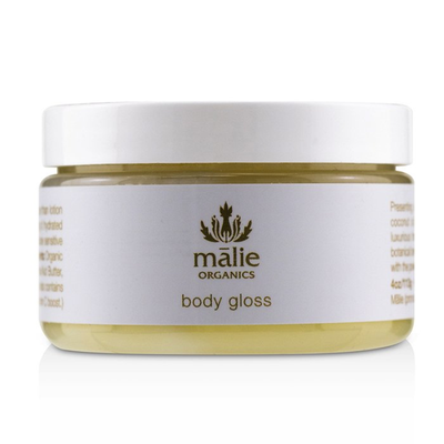 

MALIE - Organics Plumeria Body Gloss 113g4oz