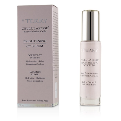 

BY TERRY - Cellularose Brightening CC Serum 2 Rose Elixir 30ml1oz