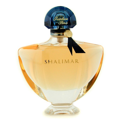

GUERLAIN - Shalimar Eau De Toilette Spray 90ml3oz