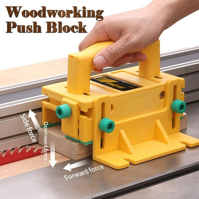 

Woodworking Tool for Table Saws Router Tables Band Saw Jointers