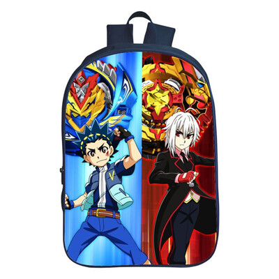 

Backpack School Bag Multicolor Comfortable And Waterproof Several Models