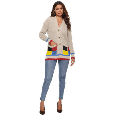 

Gobestart Women Long Sleeve Knitting Open Cape Casual Coat Blouse Kimono Jacket Cardigan