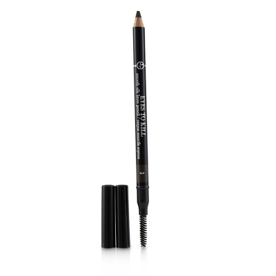 

GIORGIO ARMANI - Eyes To Kill Smooth Silk Brow Pencil - 3 Wenge Wood 119g0042oz