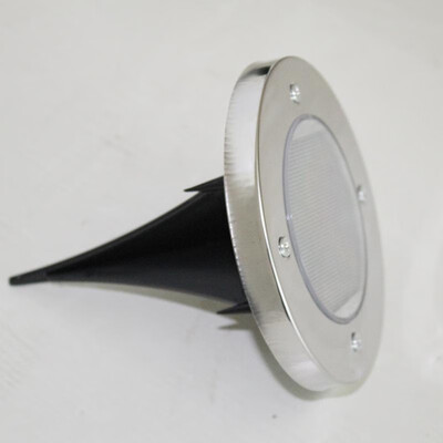 

Outdoor solar buried lights home garden courtyard landscape lights waterproof led round buried lights square spotlights