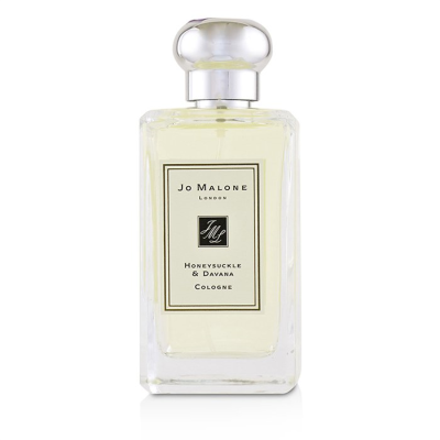 

JO MALONE - Honeysuckle & Davana Cologne Spray Originally Without Box 100ml34oz