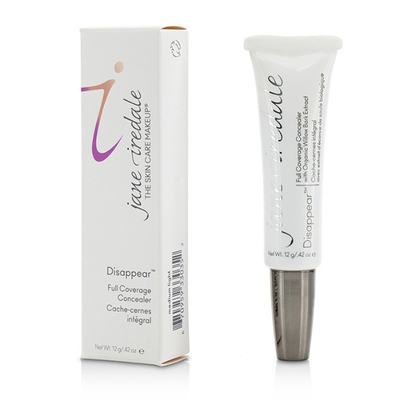 

JANE IREDALE - Disappear Full Coverage Concealer - Medium Light 12g042oz