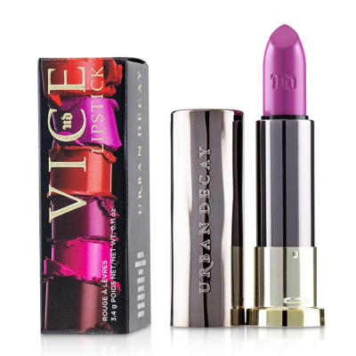 

URBAN DECAY - Vice Lipstick - Exhibition Comfort Matte 34g011oz