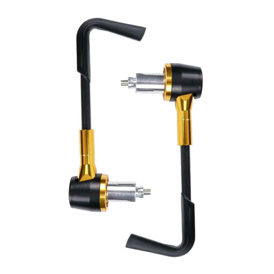 

2pcsSet Universal Motorcycle Modified Brake Protection Rod Anti-drop Handlebars