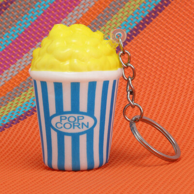 

〖Follure〗Decorative Fun Popcorn Slow Rising Cream Scented Cute Collect Toy