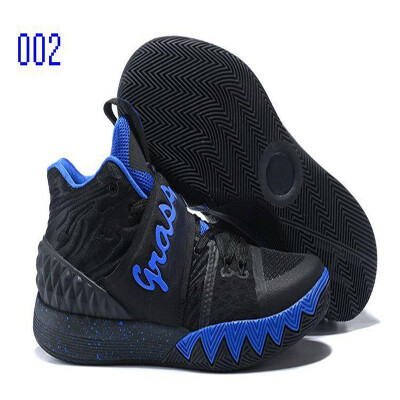 

hot sell Irving S1Hybrid Mens Basketball sneaker boots Black Sports Shoes