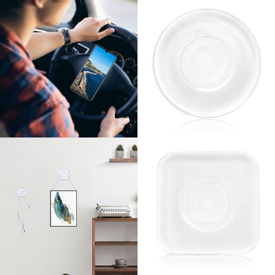 

Multi-function Nano Magic Sticker Phone Holder Nano Casual Paste
