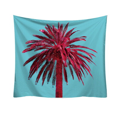 

Toponeto Fashion Tapestry Creative Pattern Fresh Style Decorative Tapestry Home Decor