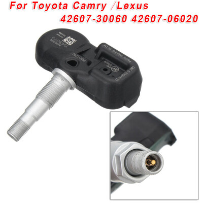 

Car Tire Pressure Sensor For Toyota Camry Lexus TPMS 42607-30060 42607-06020