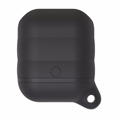 

airpods case waterproof silicone sleeve Filoto for Apple Airpod Soft Silicone Headphone Case