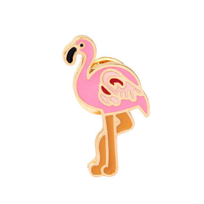 

New Lovely Cute Cartoon Enamel Lapel Collar Pin Corsage Brooch Fashion Jewelry