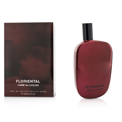 

COMME DES GARCONS - Floriental Eau de Parfum Spray 100ml34oz