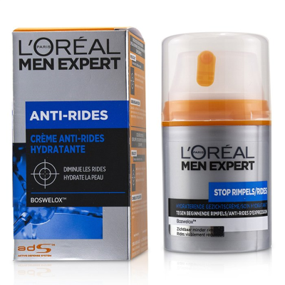 

LOREAL - Men Expert Anti-Rimpel Hydrating Creme 50ml17oz