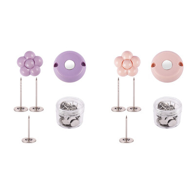 

Plastic Flower Quilt Clip Holder Buckle Set Sheet Non-Slip Quilt Cover Anti-Move Buckle Fixer Clip Kit