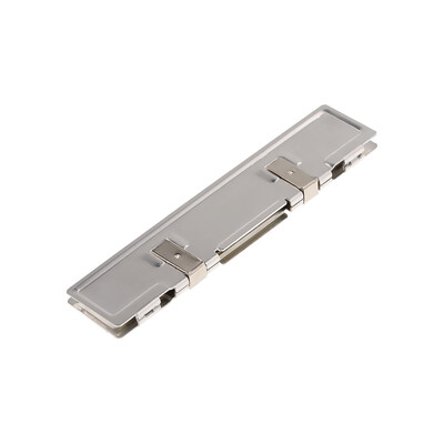 

DDR Aluminium Heatsink Ram Memory Cooler Cooling Shim SpreaderOrange