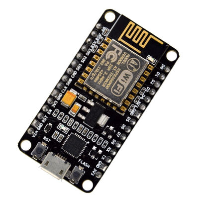

Wireless Module NodeMcu Lua WIFI Internet of Things Development Board Based ESP8266 CP2102