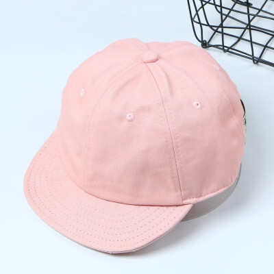 

Hat Men Spring&Autumn Korean Chao Ren Brand Duck Tongue Cap with Black Female Fashion Sunscreen Summer Leisure Baseball Cap