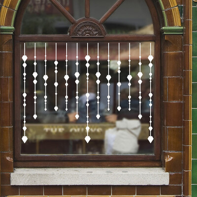

〖Follure〗Removable Merry Christmas Wall Sticker Decal Mural Home Window Decor