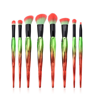 

Hot Sale Women Makeup Brushes Set Face Powder Eye Shadow Eyebrow Concealer Lip Cosmetic Brush Tools Kits New Arrival