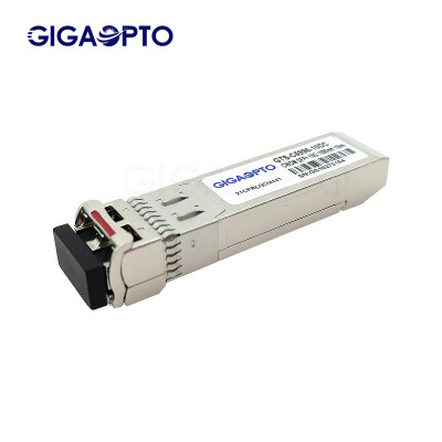 

Cisco CWDM-SFP10G--10 Compatible 10G CWDM SFP 10km DOM Transceiver Module