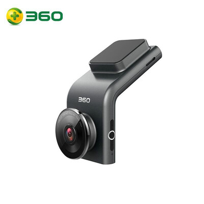

360 driving recorder g300 HD night vision new mini car wireless car speed one