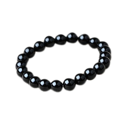 

Accessory Charm 2018 Casual Gemstone Unisex Bracelet Natural Buddha Agate Bracelet