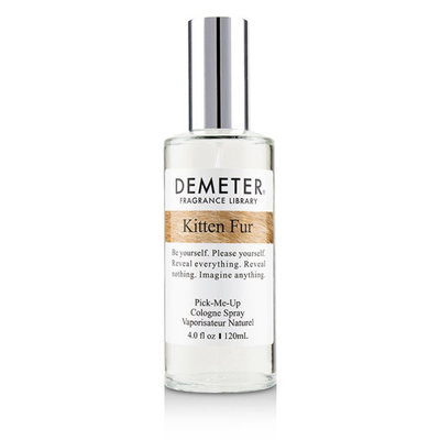 

DEMETER - Kitten Fur Cologne Spray 120ml4oz