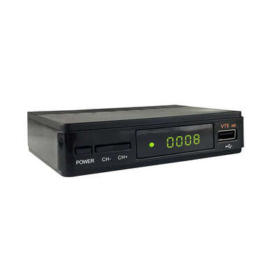 

Freesat V7S 1080P TV BOX Receptor Gtmedia V7S HD USB Wifi DVB-S2 Satellite TV Receiver