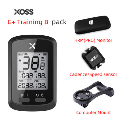 

Bicycle Wireless GPS Speedometer Bluetooth ANT Support Mobile APP Wireless Bike Computer Speedometer Odometer Cycling Accessory