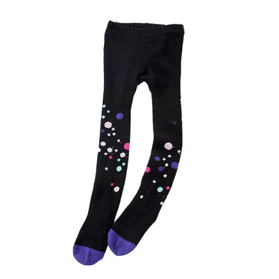 

Tights for Girls Lovely Infant Baby Cartoon Cat Spring Pantyhose Cotton Tights Long Stockings Toddler Girls Long Stockings