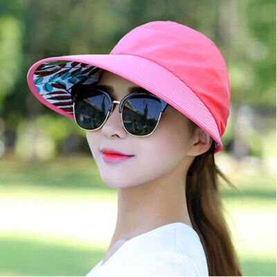 

summer air-top hat tide-proof anti-ultraviolet Korean spring&summer sun-proof sun-proof sun-proof sun-proof sun-proof