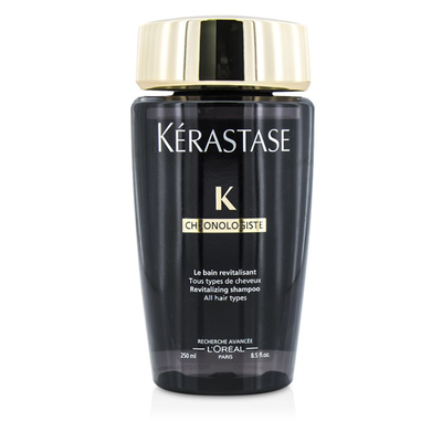 

KERASTASE - Chronologiste Revitalizing Shampoo For All Hair Types 250ml85oz