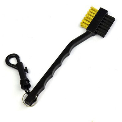 

Club Golf Durable Bag Clip On Putter Putting Organizer Ball Marker Clamp Holder