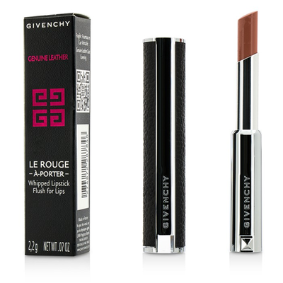 

GIVENCHY - Le Rouge A Porter Whipped Lipstick - 103 Beige Plumetis 22g007oz