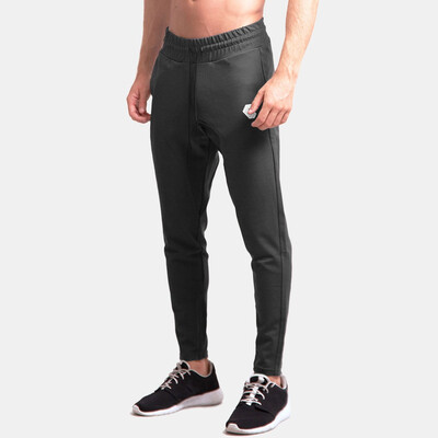 

Gobestart Mens New Fashion Casual Outdoor Sports Running Trousers Drawstring Long Pants