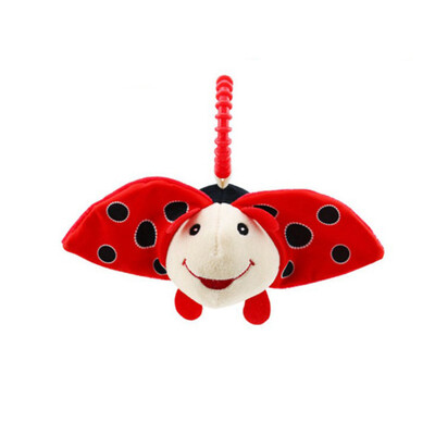 

Tailored Stuffed Toy Soft Baby Doll Lovely Plush Doll Cute Toy Baby