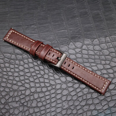 

〖Follure〗New Luxury Leather Band Bracelet Watch Band For Samsung Gear Sport BK