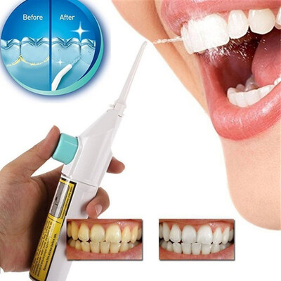 

80ML Portable Water Flosser Cordless Dental Oral Irrigator