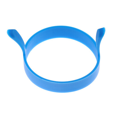 

Round Silicone Egg Cake Model Omelette High Temperature Mould Perfect Pancakes