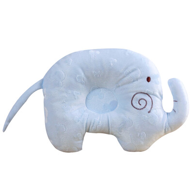 

Baby Infant Newborn Pillow Flat Head Sleeping Positioner Support Cushion Prevent
