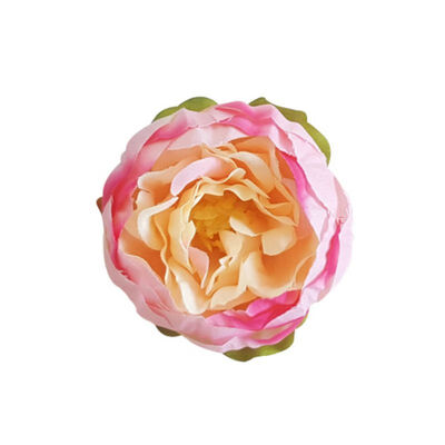 

Artificial Flowers Imitated Rose Western Peony Buds Core Vine Wedding Decor Autumn Artificial Garland Silk Flower Garden Home