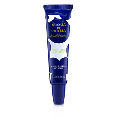 

ACQUA DI PARMA - Blu Mediterraneo Bergamotto Di Calabria Lip Balm 15ml05oz