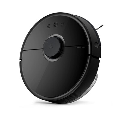 

Global Version New Original Xiaomi Roborock Robot Vacuum Cleaner 2 Smart Cleaning Integration Auto Recharge Ultra Suction APP