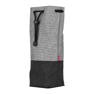 

CADeN Drawstring Camera Lens Pouch Bag Protective Case for DSLR Camera Lens Compatible with Canon Sony Nikon Fujifilm