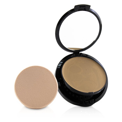 

SCOUT COSMETICS - Mineral Creme Foundation Compact SPF 15 - Almond 15g053oz