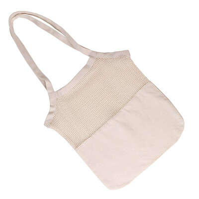 

kitchen Vegetable Onion Potato Storage Hanging Bag Cotton Breathable Mesh Bag Kitchen Garlic Ginger Mesh Storage Bag